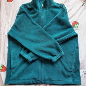 Catalina emerald green jacket
